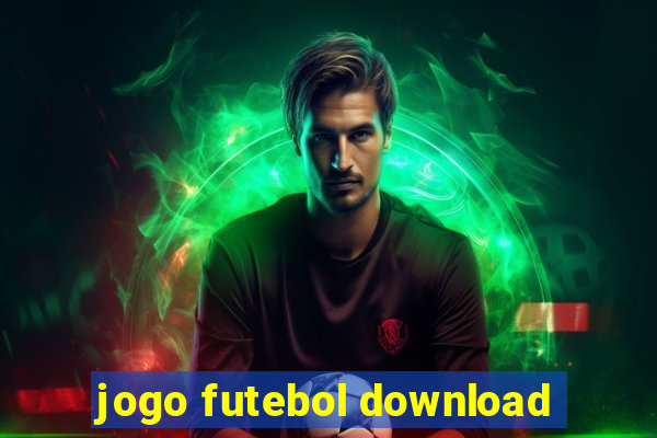 jogo futebol download